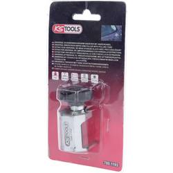 KS Tools 700.1193 Stahovák ramen stěračů Upínací rozsah 16 mm