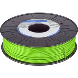 vlákno pro 3D tiskárny, BASF Ultrafuse PLA-0007B075, PLA plast, 2.85 mm, 750 g, zelená