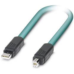 Phoenix Contact USB kabel VS-04-2X2X26C7/7-SDA/SDB/2,0 patch kabel