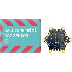 CALLIOPE deska CO2 Sensor inklusive Calliope 3.0 mini Icon