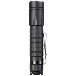 Sygonix SY-5469504 SMD LED kapesní svítilna s klipem na opasek, IP68, s režimem stroboskopu na baterii 300 lm 4 h 54 g