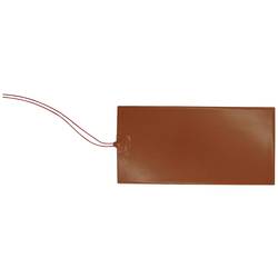 Thermo TECH 3376101 3376101 tepelná fólie, 450 W, IPX7, (d x š) 168 mm x 342 mm