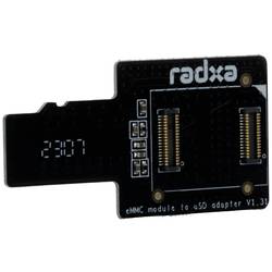 Radxa VA003 rozšiřující modul 1 ks Vhodné pro (vývojové sady): Radxa, Rock Pi