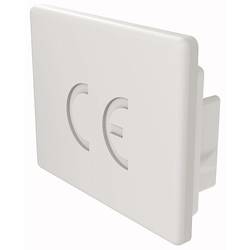 Eaton EP-501078 koncová krytka světle šedá 10 ks