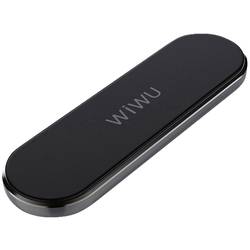 Wiwu PL700 lepicí páska držák mobilního telefonu do auta s magnetickým upevněním