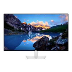 Dell UltraSharp U4323QE LED monitor 108 cm (42.51 palec) 3840 x 2160 Pixel 16:9 5 ms IPS LED