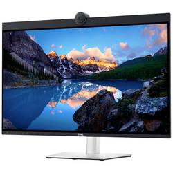 Dell UltraSharp Conferencing U3223QZ LED monitor 80 cm (31.5 palec) 3840 x 2160 Pixel 16:9 5 ms IPS LED