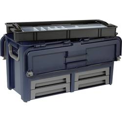 raaco 62, 136624 kufřík na nářadí, (d x š x v) 320 x 620 x 320 mm