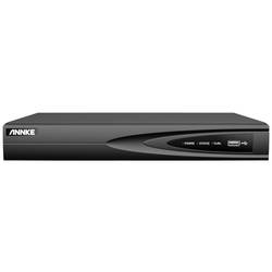 Annke N44PAM 4kanálový síťový IP videorekordér (NVR) pro bezp. kamery
