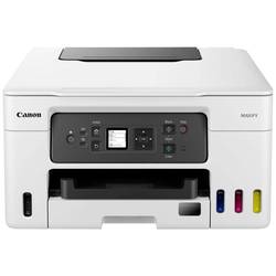 Canon MAXIFY GX3050 multifunkční tiskárna A4 tiskárna, skener, kopírka duplexní, Tintentank systém, Wi-Fi