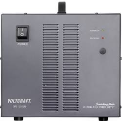 VOLTCRAFT SPS 12/120 laboratorní zdroj s pevným napětím, 12.6 - 14.8 V/DC, 120 A, 1700 W, výstup 1 x, SPS 12/120
