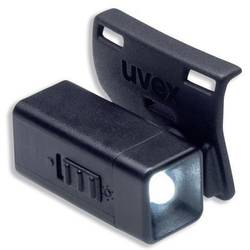 uvex 9999100 x-fit / x-fit pro mini LED light LED lampa 1 ks