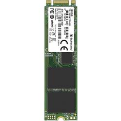 Transcend MTS800I 128 GB interní SSD disk SATA M.2 2280 SATA 6 Gb/s Industrial TS128GMTS800I