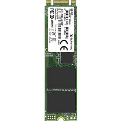 Transcend MTS800I 64 GB interní SSD disk SATA M.2 2280 SATA 6 Gb/s Industrial TS64GMTS800I