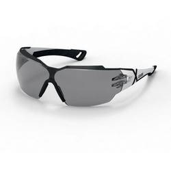uvex pheos cx2 9198 9198237 ochranné brýle vč. ochrany před UV zářením antracitová