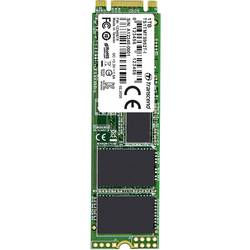 Transcend MTS952T-I 1 TB interní SSD disk NVMe/PCIe M.2 SATA 6 Gb/s Industrial TS1TMTS952T-I