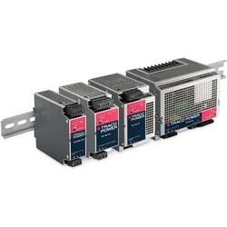 TracoPower TSP 140-112 síťový zdroj na DIN lištu, 12 V/DC, 13 A, 144 W, výstupy 1 x