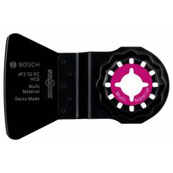Bosch Accessories 2 608 661 646, ATZ 52 SC škrabka , 1 ks