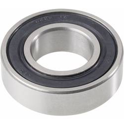 UBC Bearing 6201 2Z radiální drážkované kuličkové ložisko Ø otvoru 12 mm vnější Ø 32 mm počet otáček (max.) 24000 ot./min