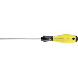 Wiha 08179 ESD šroubovák pro šrouby Microstix Šířka čepele: 2.5 mm Délka dříku: 75 mm DIN EN 61340-5-1