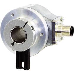 Kübler Automation inkrementální, protitakt s inverzí rotační snímač 1 ks Sendix 5020 50 mm