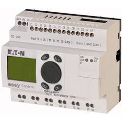 Eaton EC4P-222-MTAD1 PLC řídicí modul 106403 24 V/DC