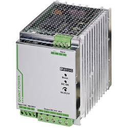 Phoenix Contact QUINT-PS/3AC/24DC/40 síťový zdroj na DIN lištu, 24 V/DC, 40 A, 960 W, výstupy 1 x