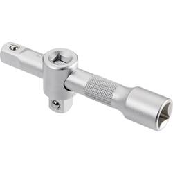 TOOLCRAFT 815899 vratidlo Pohon (šroubovák) 1/2 125 mm 1 ks