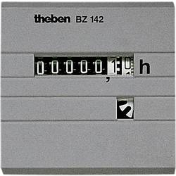 Theben BZ 142-1 10V počítadlo provozních hodin analogový