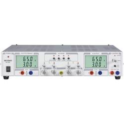 VOLTCRAFT VSP 2653 laboratorní zdroj s nastavitelným napětím, 0.1 - 65 V/DC, 0 - 3 A, 399 W, výstup 3 x, VSP 2653