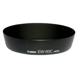 Canon EW-60C sluneční clona