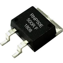 NIKKOHM RNP-50EAR820FZ03-1 výkonný rezistor 0.82 Ω SMD TO-263/D2PAK 50 W 1 % 1 ks