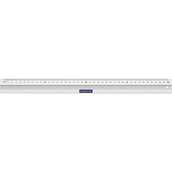 Staedtler 563 40 563 40 pravítko hliník stříbrná 40 cm