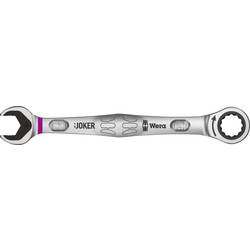 Wera 05073274001 Joker očkoplochý klíč Délka klíče (cm) (jen pro nadpis) 14 mm