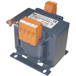 elma TT IZ1233 izolační transformátor 1 x 400 V 1 x 230 V/AC 60 VA 260 mA