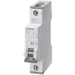 Siemens 5SY61166 5SY6116-6 elektrický jistič 16 A