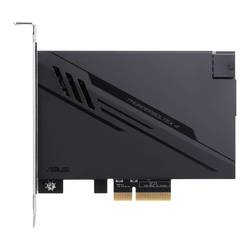 Asus ThunderboltEX 4 karta PCI-Express mini DisplayPort, PCI-Express, Thunderbolt, USB 2.0, USB 3.2 Gen 2 (USB 3.1) PCIe