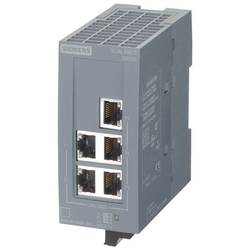 Siemens 6GK5005-0BA00-1AB2 průmyslový ethernetový switch, 100 MBit/s