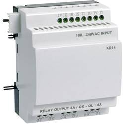 Crouzet 88970231 Millenium 3 XR14 rozšiřující modul pro PLC 24 V/DC