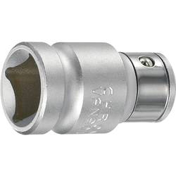 TOOLCRAFT 815289 bitový adaptér 10 mm 1/2 palec 1 ks