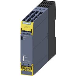 Siemens 3SK1111-1AB30 3SK11111AB30 bezpečnostní relé 24 V/DC, 24 V/AC Jmenovitý proud 5 A