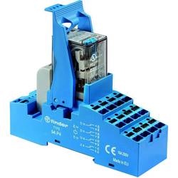 Finder 58.P4.9.012.0050 reléový modul, 12 V/DC, 7 A, 4 přepínací kontakty, 1 ks