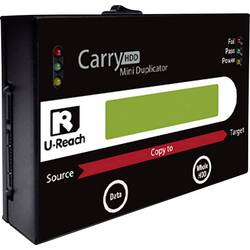 Renkforce IQ 112 1násobné SATA