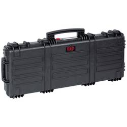 Explorer Cases outdoorový kufřík 45.3 l (d x š x v) 989 x 415 x 157 mm černá RED9413.BHB