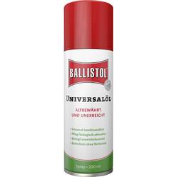 Ballistol 21730 univerzální olej 200 ml