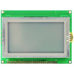 Display Elektronik LCD displej RGB 128 x 64 Pixel (š x v x h) 93.00 x 70.00 x 14.3 mm DEM128064AFGHPRGBT