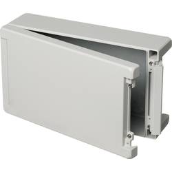 Bopla BA 281709 7035 00116335 Průmyslová skříň 299 x 173 x 90 hliník šedobílá (RAL 7035) 1 ks