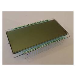 Display Elektronik LCD displej DE120TS-20/7.5
