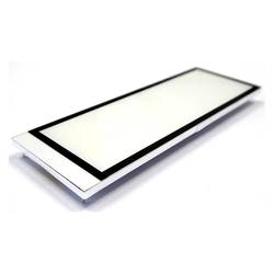 Display Elektronik podsvícení displeje bílá DELP507-W
