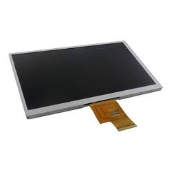 Display Elektronik LCD displej bílá 1024 x 600 Pixel (š x v x h) 164.80 x 99.80 x 5.55 mm DEM1024600M2VMHPWN